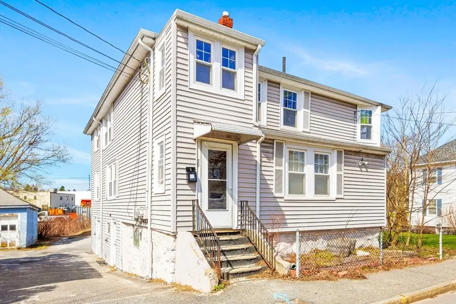 39 Beach St, Milford, MA 01757 - #2
