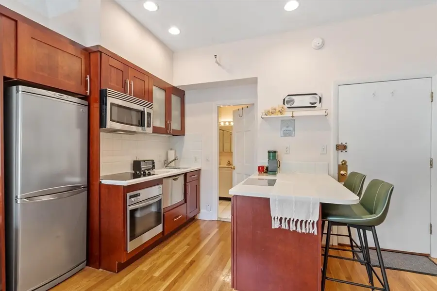 511 Beacon St #8, Boston, MA 02215 - #2