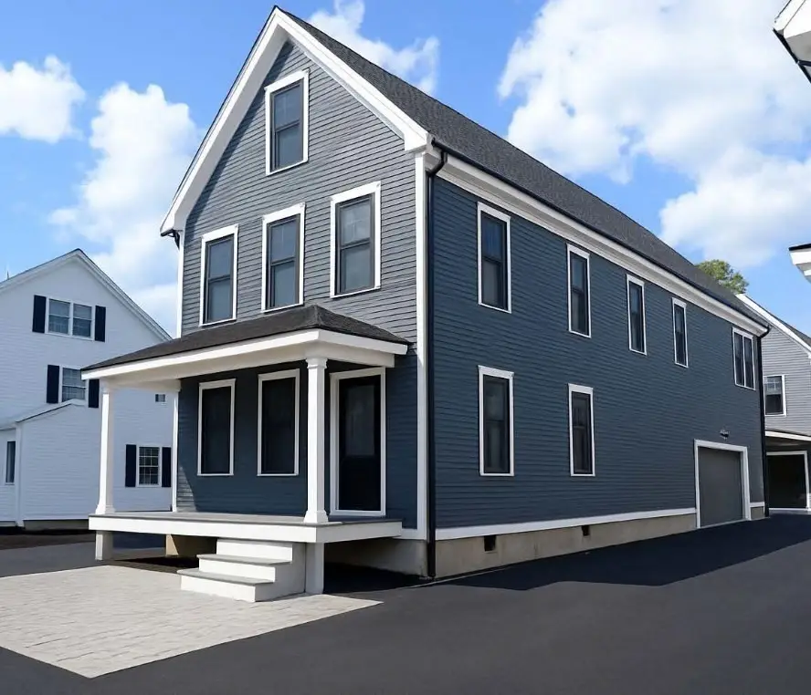 45 Chickatawbut St #1, Boston, MA 02122 - #1