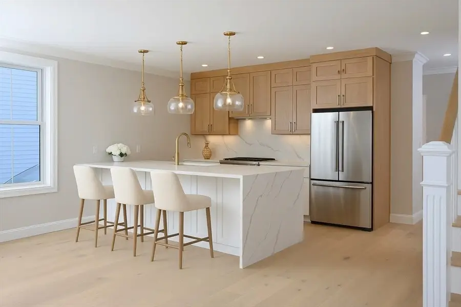 45 Chickatawbut St #1, Boston, MA 02122 - #2