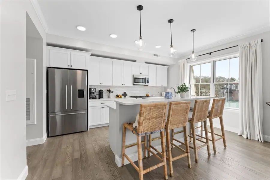 131 Eliot St #311, Milton, MA 02186 - #2