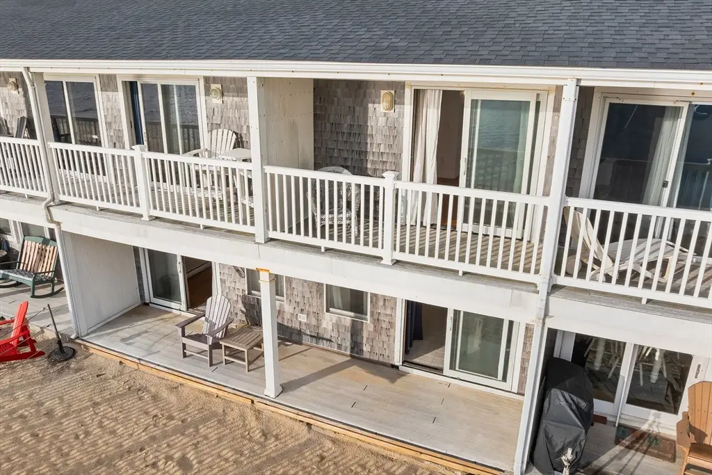 544 Shore Rd #3, Truro, MA 02666 - #1