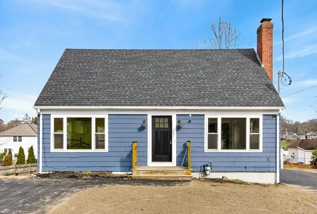 1051 Boston Rd #1051, Haverhill, MA 01835 - #1