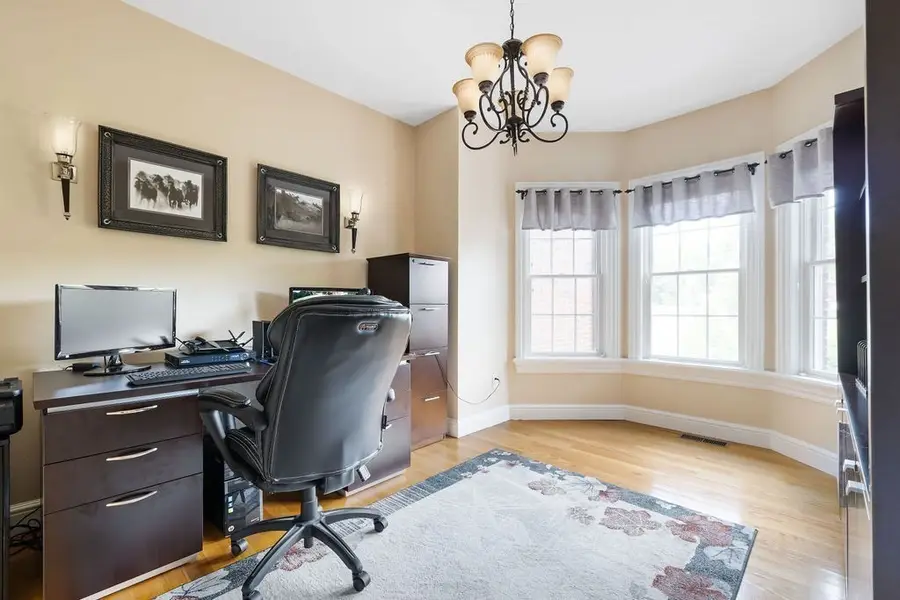 114 Upper Gore Rd, Webster, MA 01570 - #3