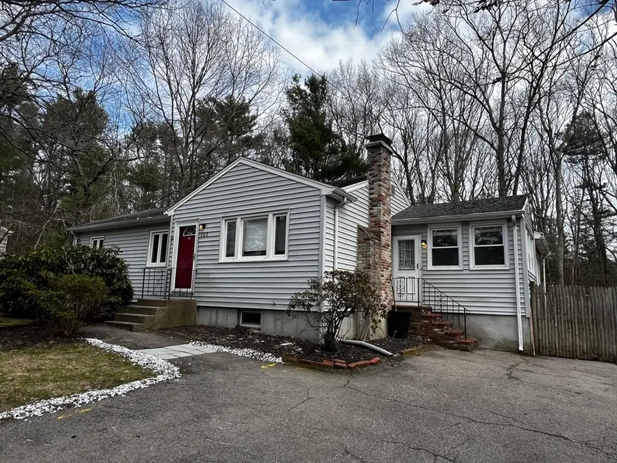 160 Otis Street, Mansfield, MA 02048 - #2