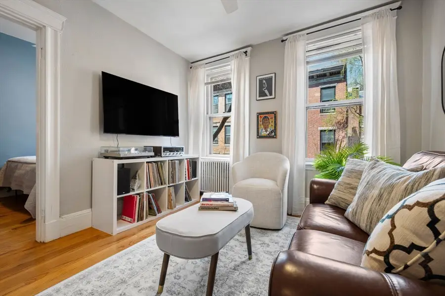 76 Phillips Street #3, Boston, MA 02114 - #2