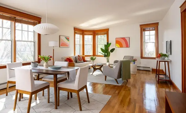 432 Norfolk Street #3B, Somerville, MA 02143