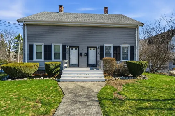 28 Davis Ave #28, Norwood, MA 02062
