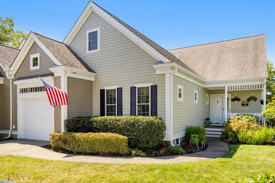 6 Amberwood Ct #6, Bourne, MA 02532 - #2