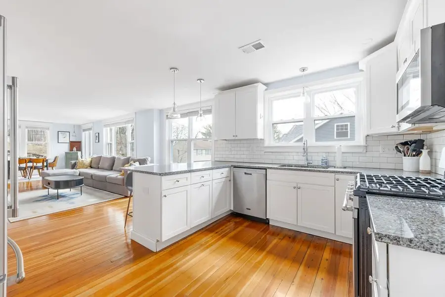 165 Central Ave, Malden, MA 02148 - #3