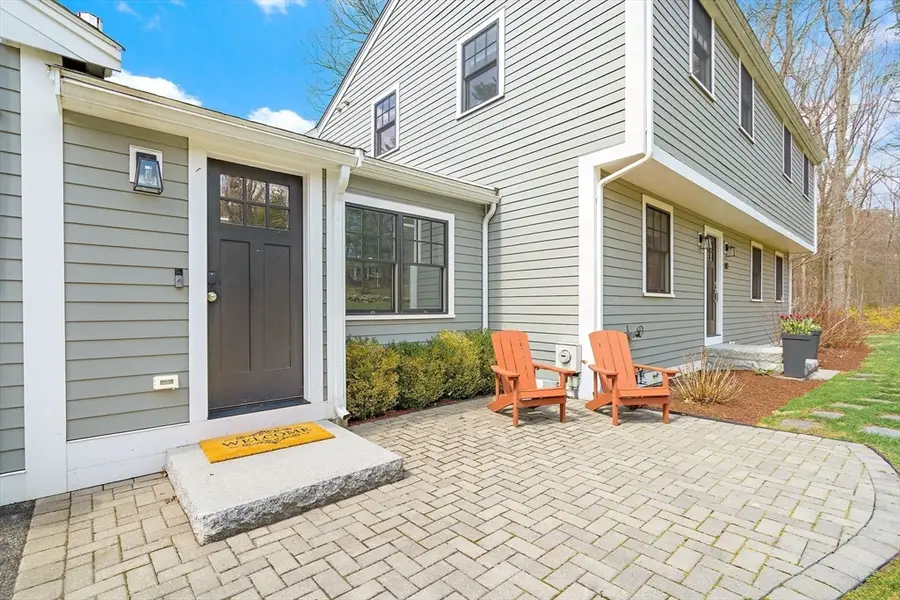 103 Peabody Dr, Stow, MA 01775 - #2