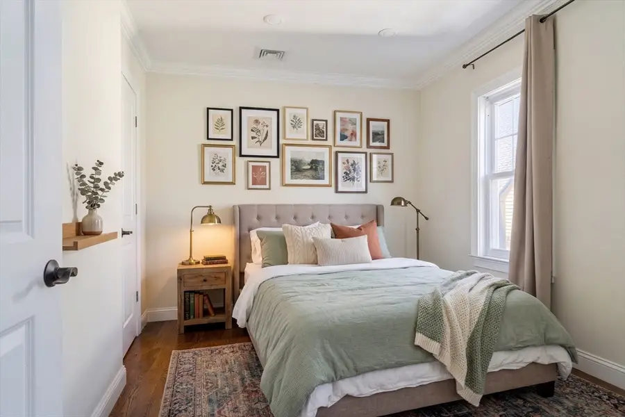 17 Kenneson Rd, Somerville, MA 02145 - #2