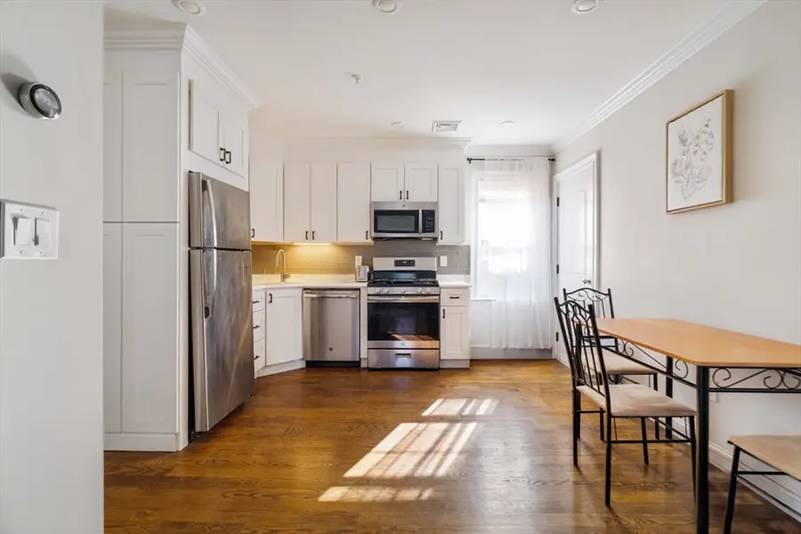 17 Kenneson Rd, Somerville, MA 02145 - #3