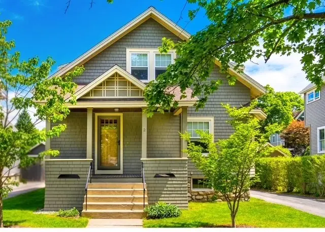 15 Boardman Ave, Melrose, MA 02176 - #1