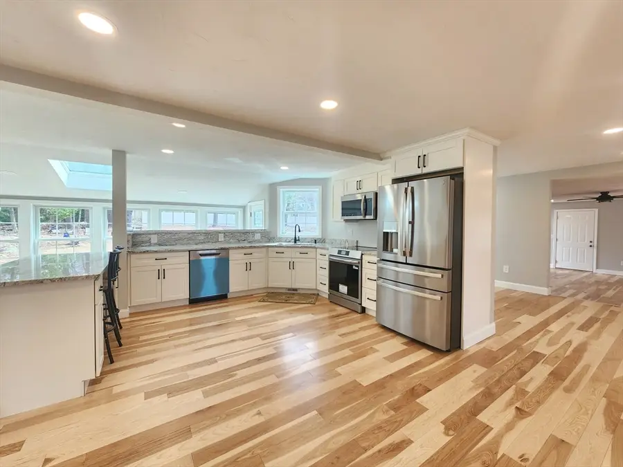 226 W Main St, Westborough, MA 01581 - #2