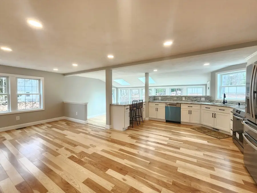 226 W Main St, Westborough, MA 01581 - #3