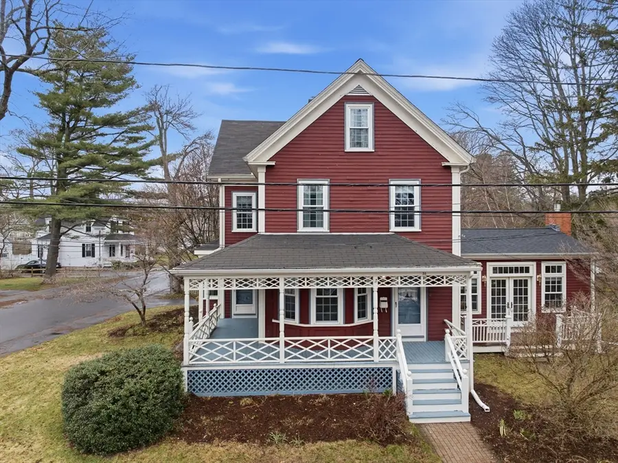 34 Maple Street, Hamilton, MA 01982 - #3