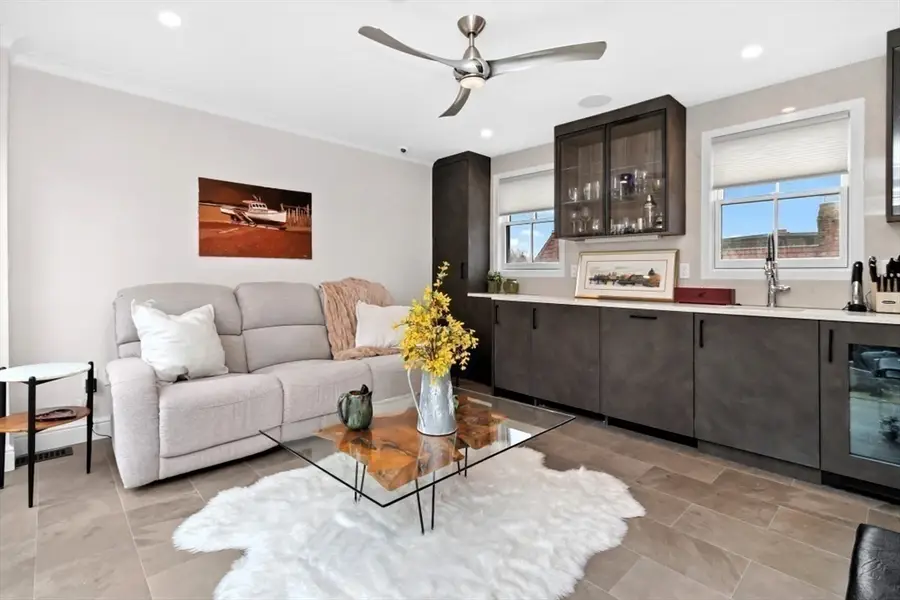 102 Saint Botolph St, Boston, MA 02115 - #3