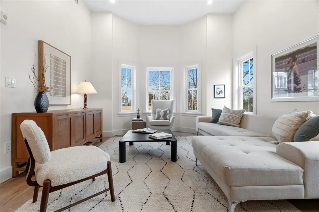 79R Sheridan Street #3, Boston, MA 02130 - #1