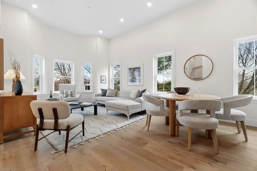 79R Sheridan Street #3, Boston, MA 02130 - #3