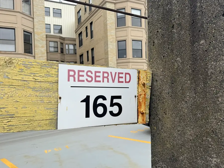 425 Newbury Street U:165, Boston, MA 02115 - #3