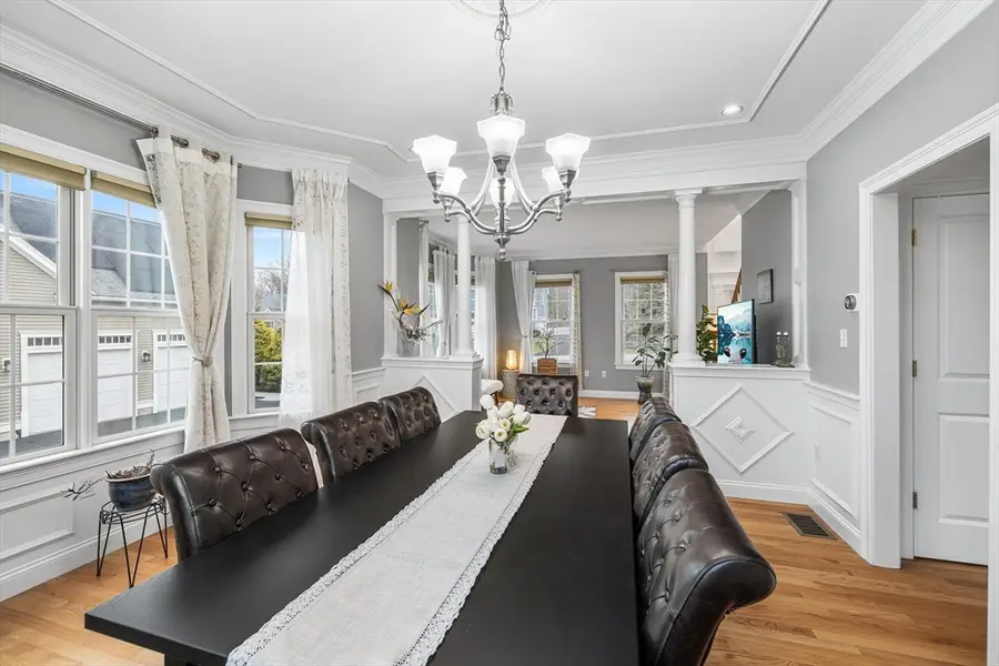 217 Magill Dr, Grafton, MA 01519 - #3