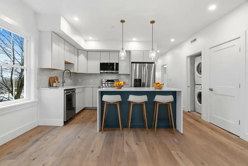 79R Sheridan Street #2, Boston, MA 02130 - #1