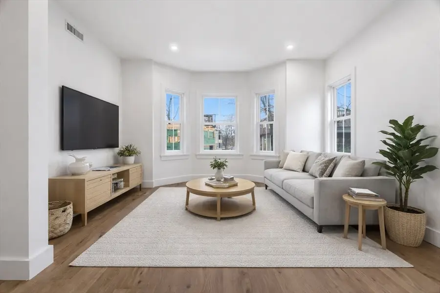 79R Sheridan Street #2, Boston, MA 02130 - #2