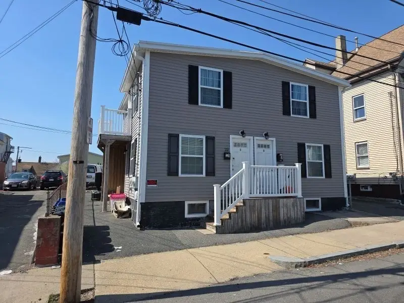 22 Tracey St, Peabody, MA 01960 - #2