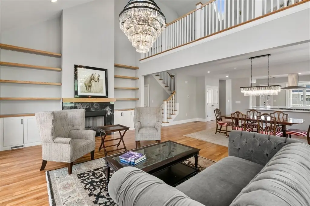 9 Adams Lane #9, Sherborn, MA 01770 - #1