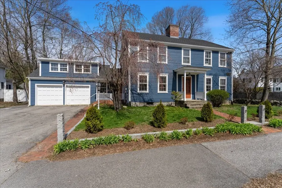 515 Main St, Shrewsbury, MA 01545 - #2