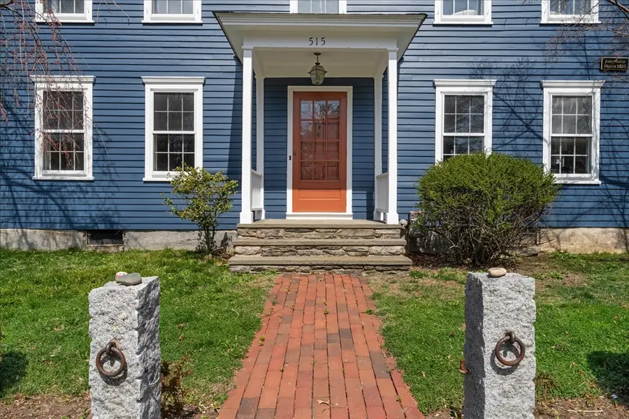 515 Main St, Shrewsbury, MA 01545 - #3