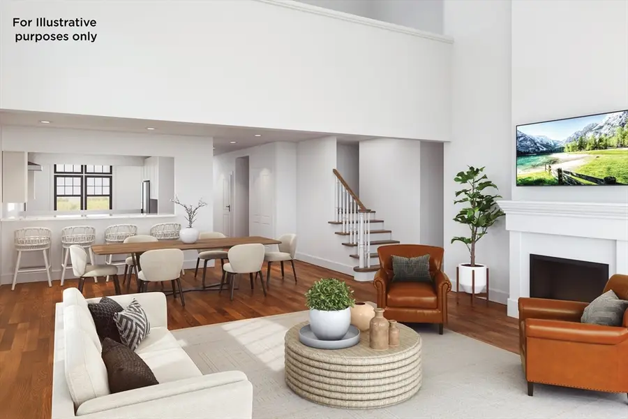 1 Adams Lane #1, Sherborn, MA 01770 - #2