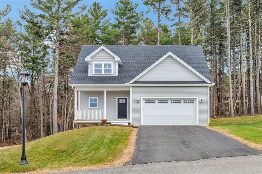 7 Boot Shop Road #7, Upton, MA 01568 - #2