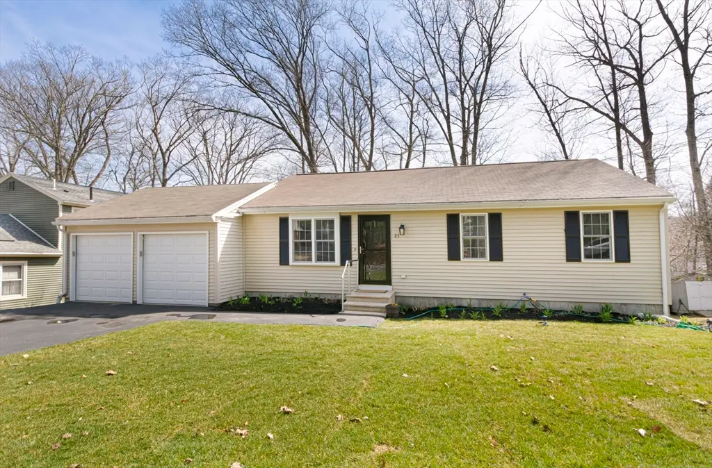 83 Upland Rd, Marlborough, MA 01752 - #1