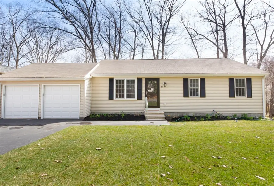 83 Upland Rd, Marlborough, MA 01752 - #2