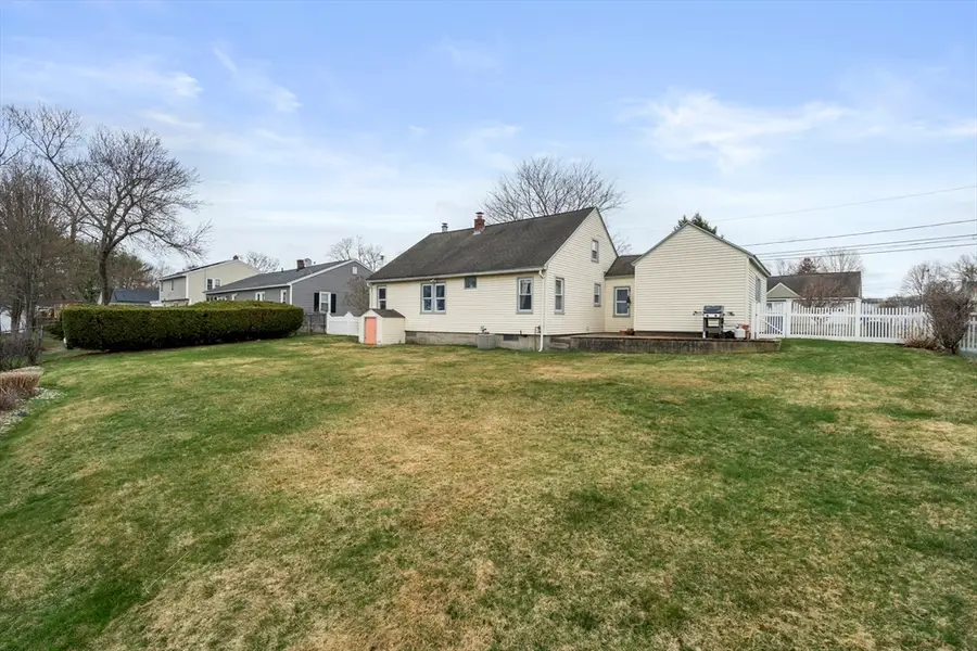 7 Westwood Terrace, Lawrence, MA 01843 - #3