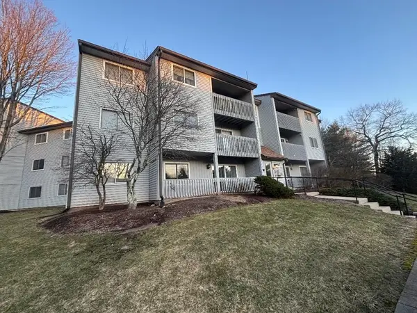 1803 Franklin Crossing Rd #1803, Franklin, MA 02038