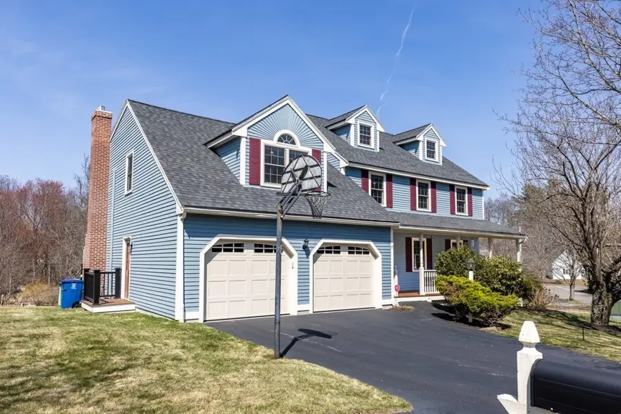 17 Duck Road, Reading, MA 01867 - #2