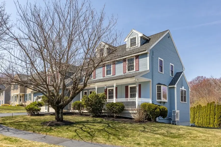 17 Duck Road, Reading, MA 01867 - #3