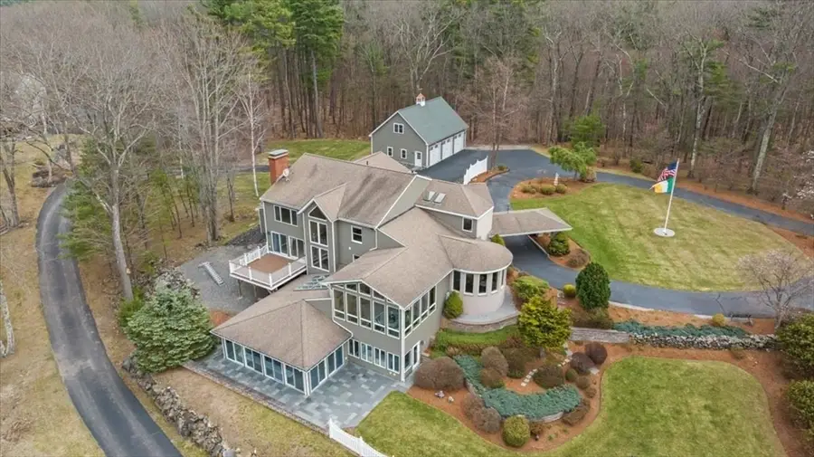 173 Central St, Boylston, MA 01505 - #3