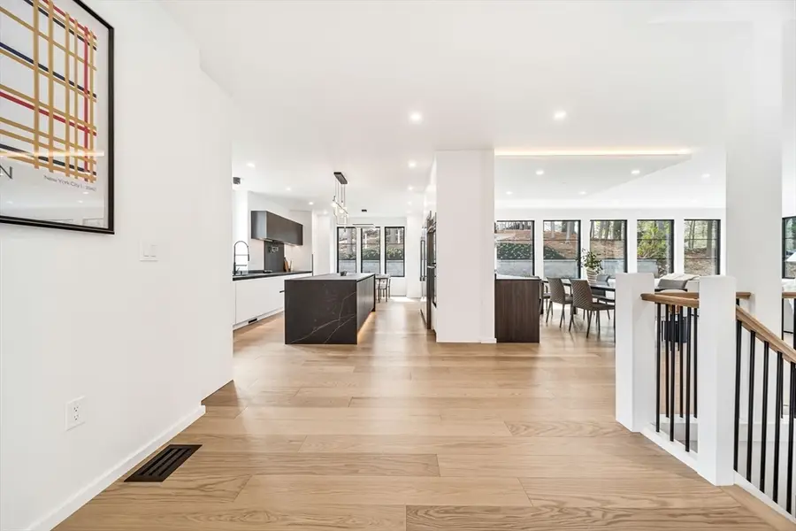 173 Fairfield Street, Needham, MA 02492 - #3