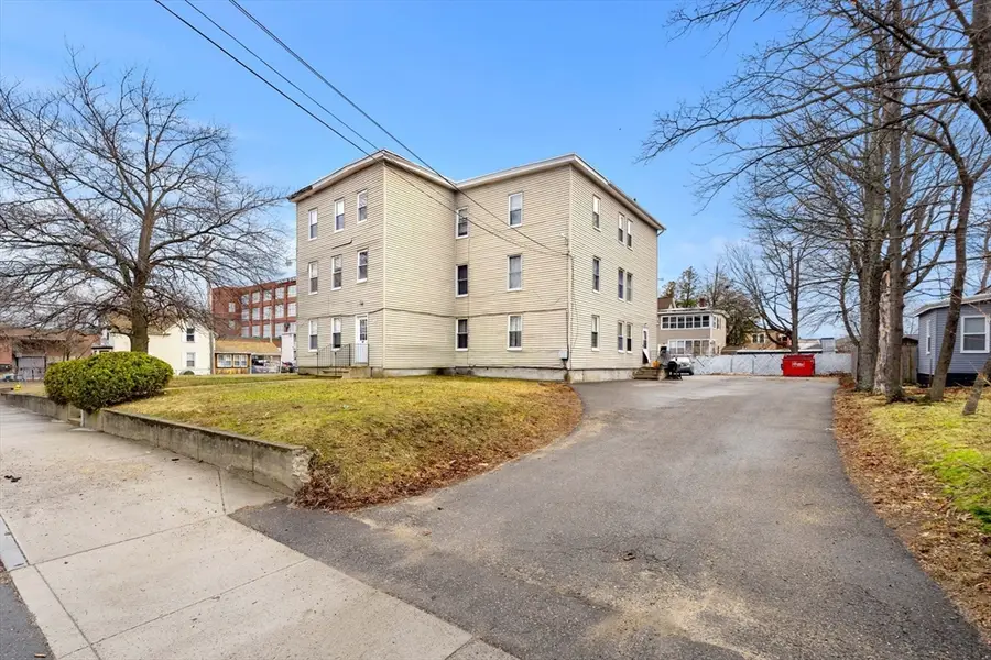 45 Laurel St, Leominster, MA 01453 - #2