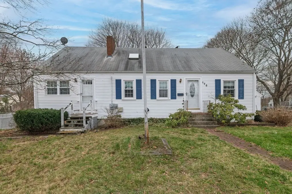 175 Levin Road, Rockland, MA 02370 - #1