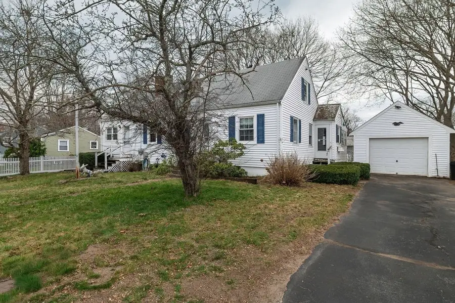 175 Levin Road, Rockland, MA 02370 - #2