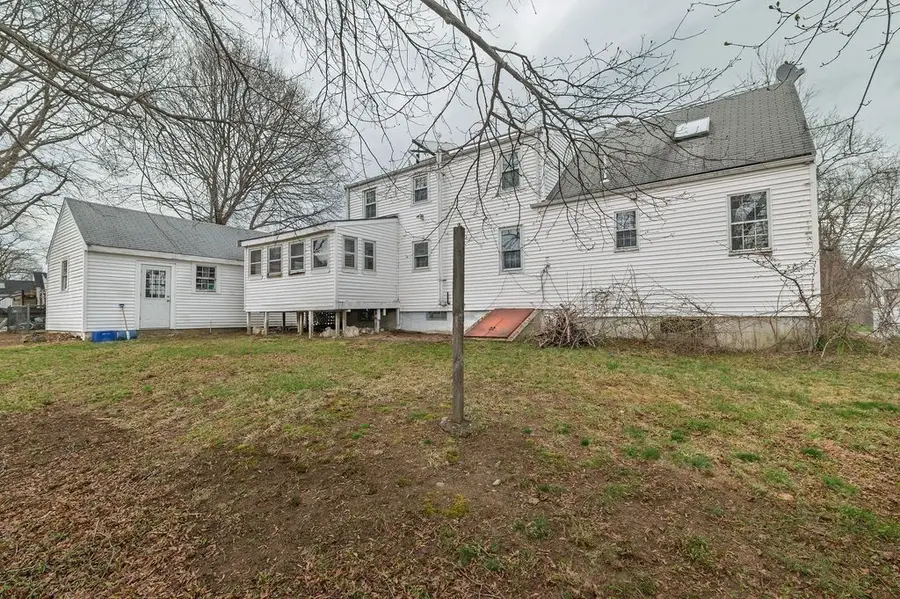 175 Levin Road, Rockland, MA 02370 - #3