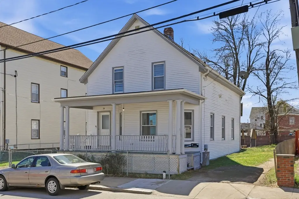 79 Cambridge, Fall River, MA 02721 - #1
