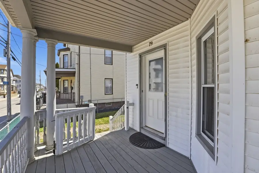 79 Cambridge, Fall River, MA 02721 - #3