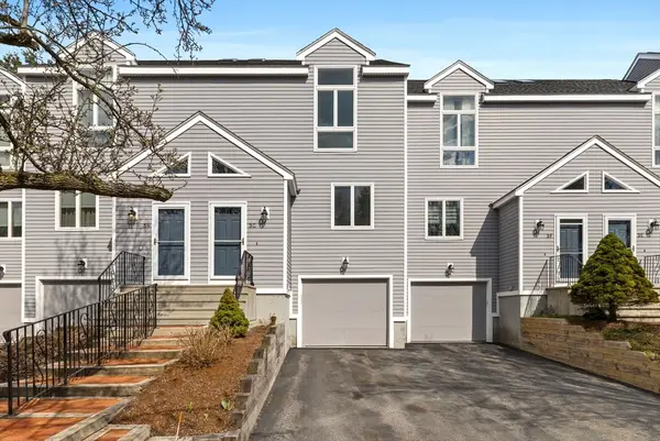 849 Boston Post Rd E #3G, Marlborough, MA 01752