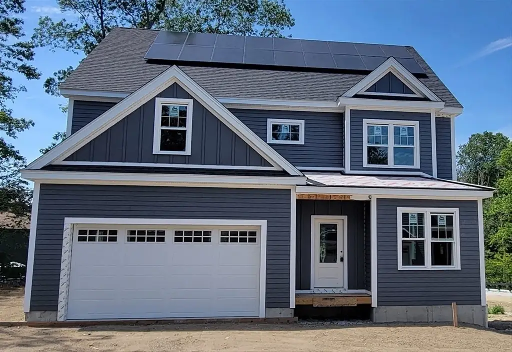 12 Cricket Lane #12-CHESTNUT, Newbury, MA 01922 - #1